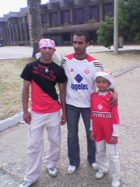 hahaha chekoune