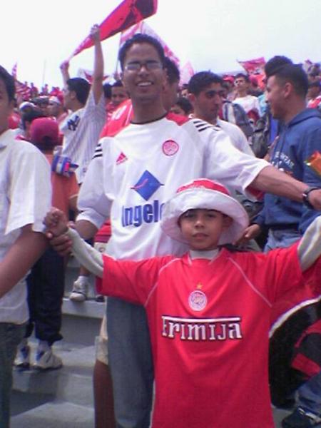 ferimija